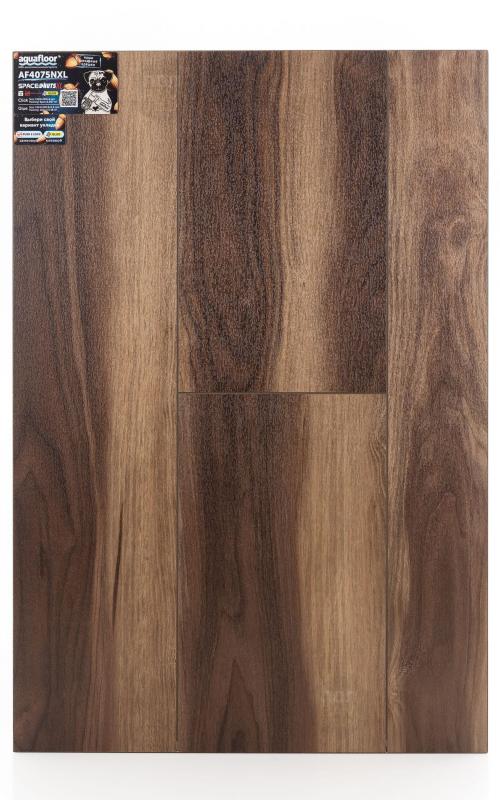 SPC ламинат Aquafloor AF4075NXL