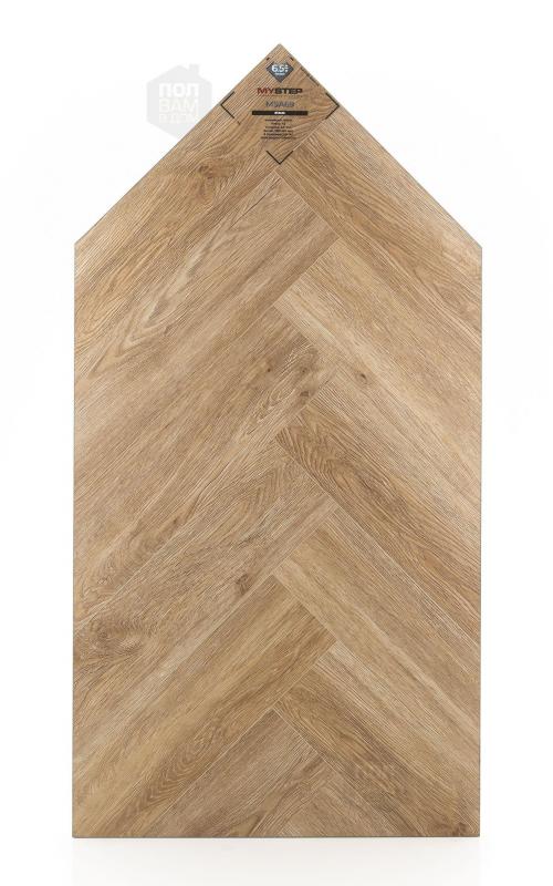 SPC ламинат My Step Этама MSA69