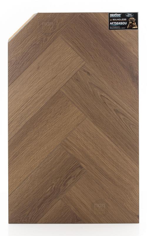 SPC ламинат Aquafloor AF7504SOU