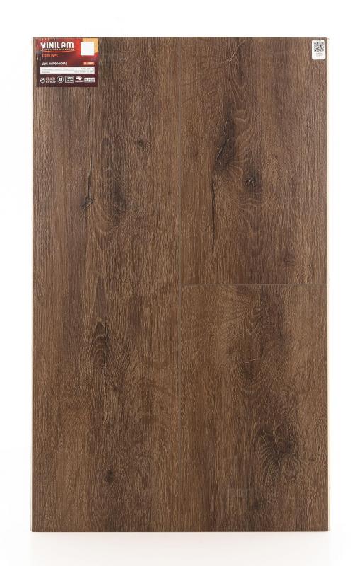 SPC ламинат Vinilam Дуб Лир 10-085V