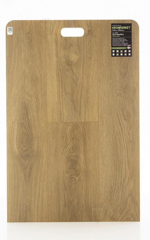 Ламинат Kronparket Дуб Ямайка 3054