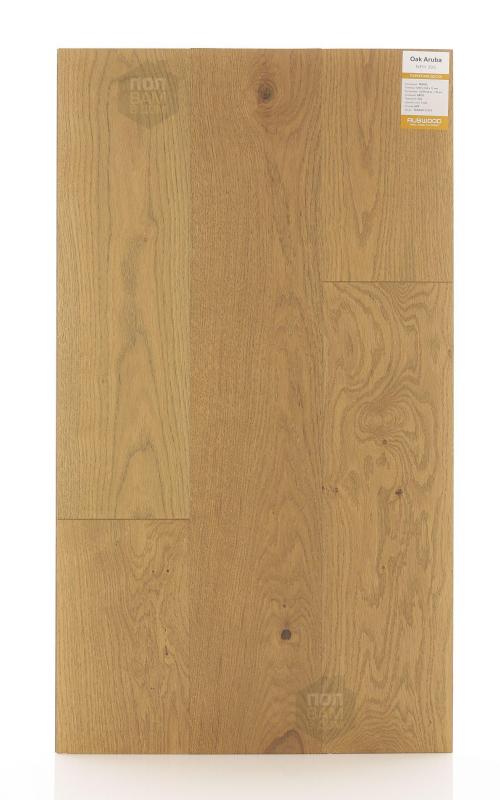 Паркетная доска Auswood Oak Aruba