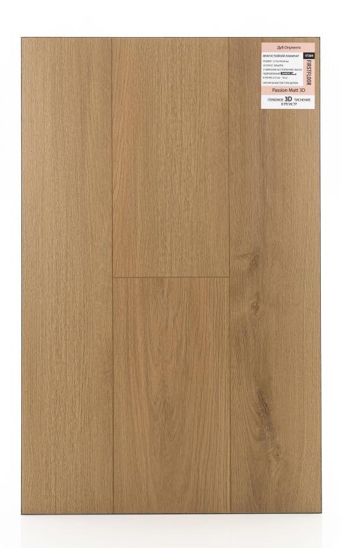 Ламинат FirstFloor Дуб Опуленто 1F304