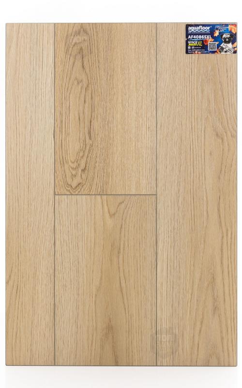 SPC ламинат Aquafloor AF4086SXL