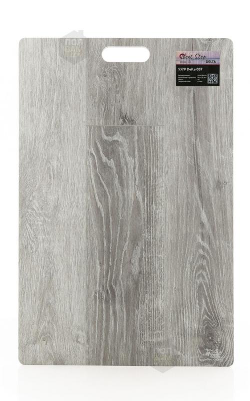 SPC ламинат Next Step Delta 037
