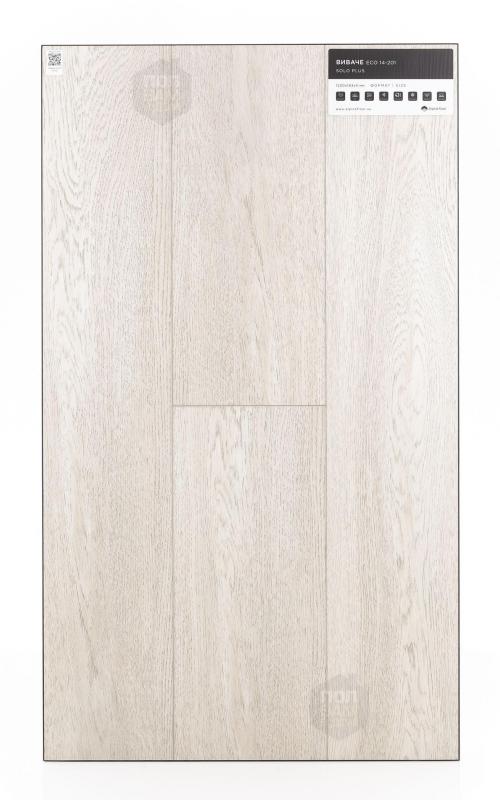 SPC ламинат Alpine Floor Виваче ECO 14-201