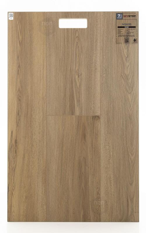 SPC ламинат My Step Сканди MSA95