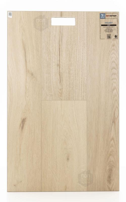 SPC ламинат My Step Балти MSA87