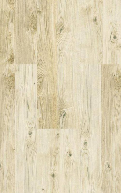 Пробковое покрытие CorkStyle Oak Virginia White