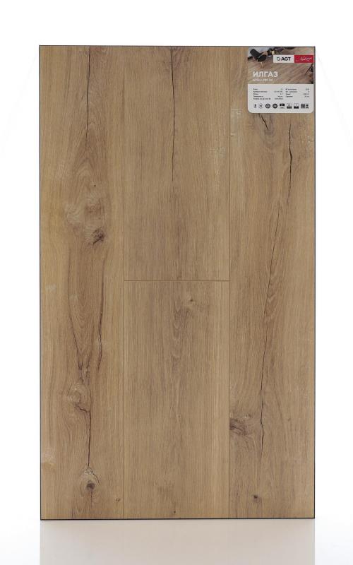 Ламинат AGT Дуб Илгаз PRK 507