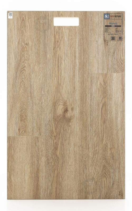 SPC ламинат My Step Северн MSA42