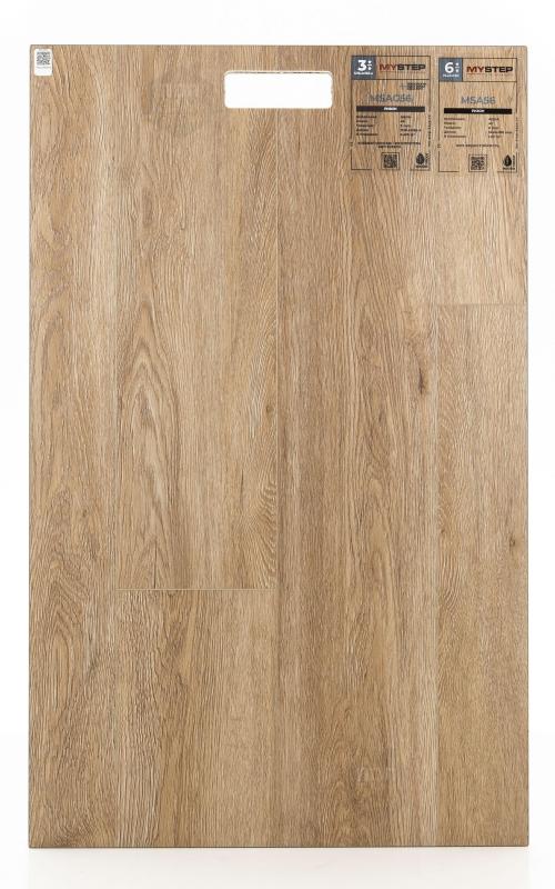 SPC ламинат My Step Ризон MSA56