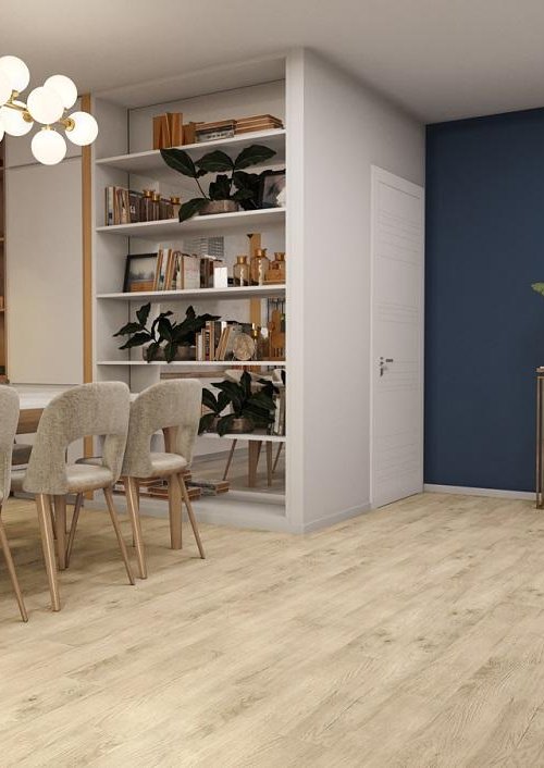 Виниловый ламинат Wonderful Vinyl Floor Арлингтон DB 118-70L-20