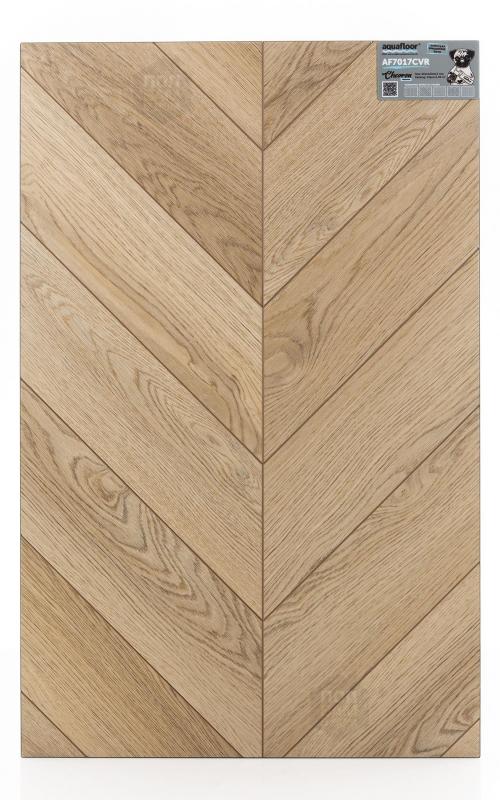 Виниловый ламинат Aquafloor AF7017CVR