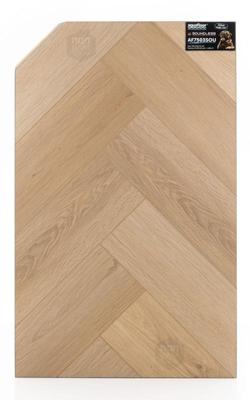 SPC ламинат Aquafloor AF7503SOU