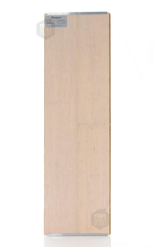 Массивная доска Jackson Flooring Жирона JF 10-005