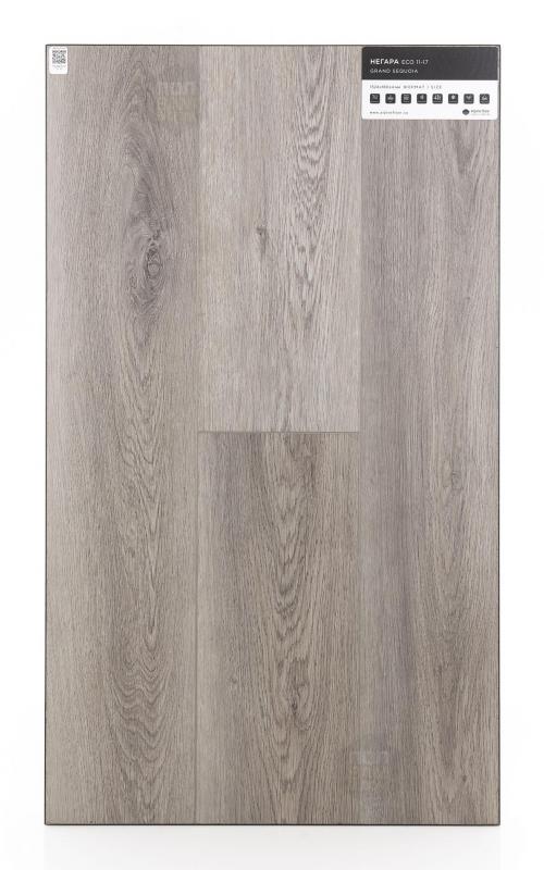 SPC ламинат Alpine Floor Негара ECO 11-17