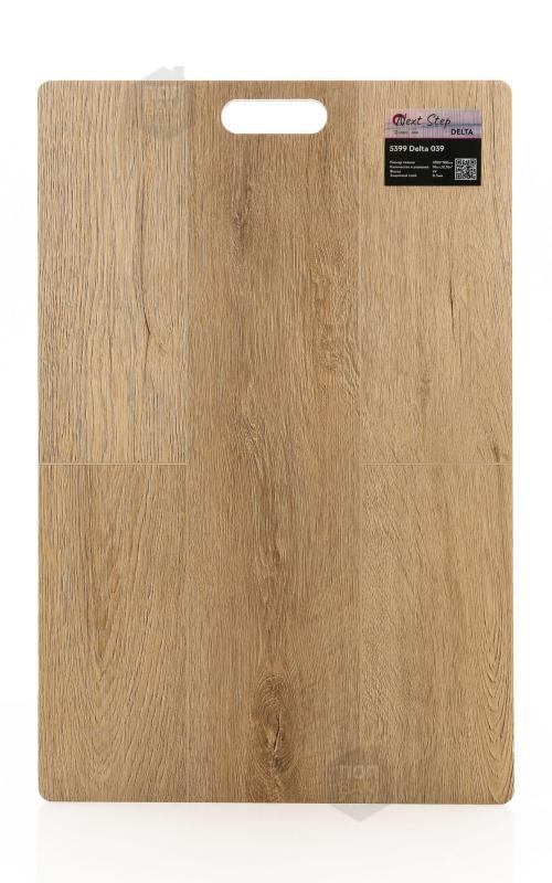 SPC ламинат Next Step Delta 039