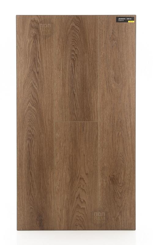 SPC ламинат Union Дуб Брауни ES02-06