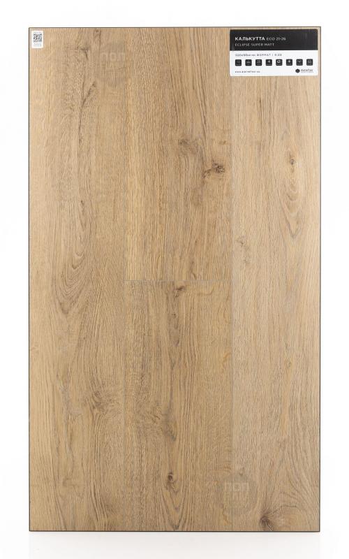 SPC ламинат Alpine Floor Калькутта ЕСО 21-26
