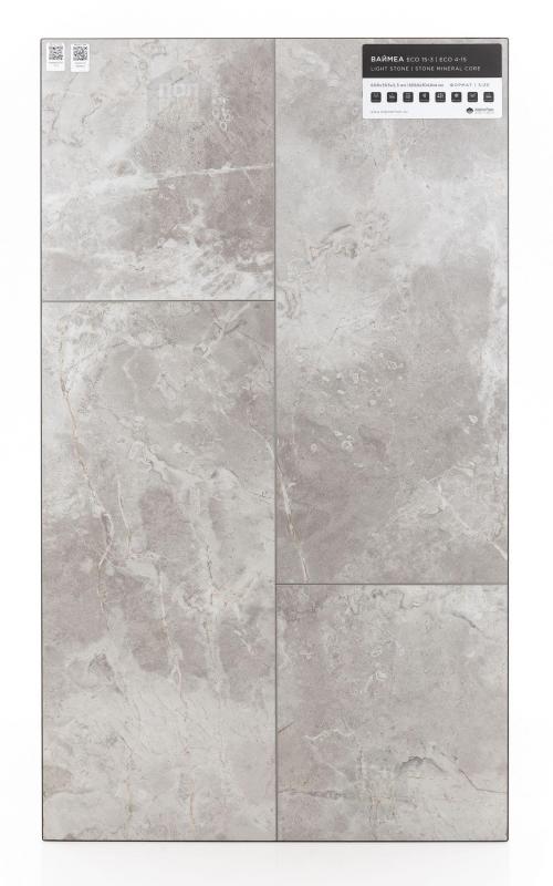 Виниловый ламинат Alpine Floor Ваймеа ЕСО 15-3