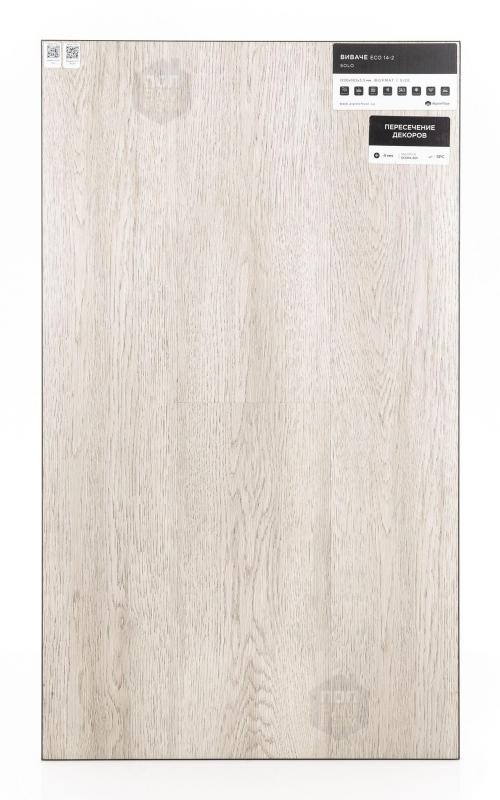 SPC ламинат Alpine Floor Виваче ECO 14-2