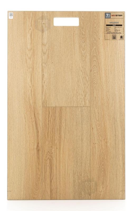 SPC ламинат My Step Лунар MSA100