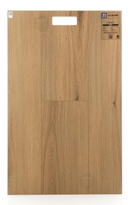 SPC ламинат My Step Люмин MSA93