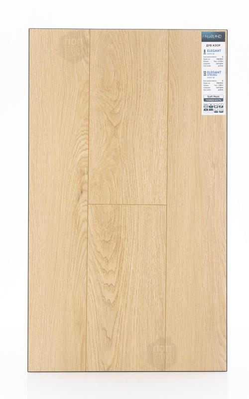 Ламинат Norland Дуб Азор LF301-05