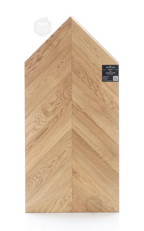 Инженерная доска Damy Floor Скандинавский