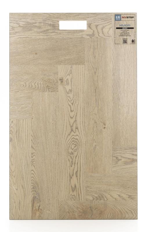 Виниловый ламинат My Step Yukat Oak MSAG05