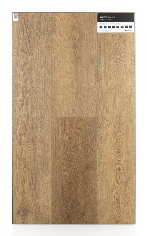 SPC ламинат Alpine Floor Сьерра ЕСО 11-31