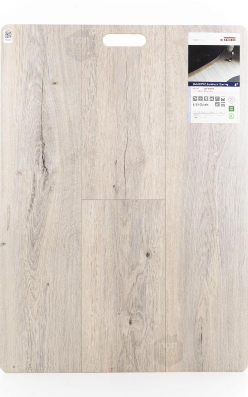Ламинат EGGER Дуб Муром EPL139