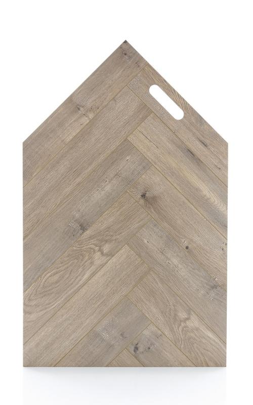 Ламинат Kronparket Дуб Клермон 44063