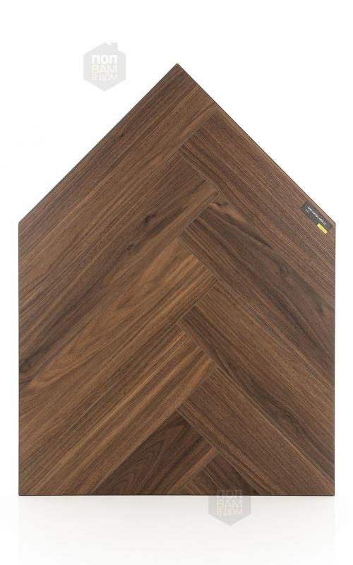 SPC ламинат Union Орех Картен AR03-13