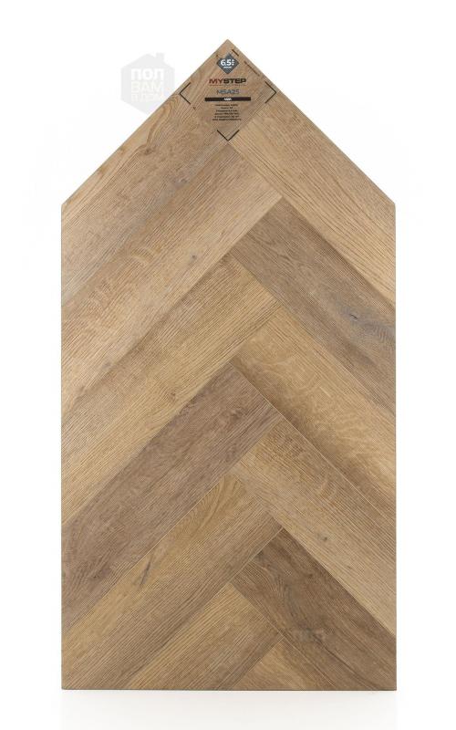 SPC ламинат My Step Адда MSA25