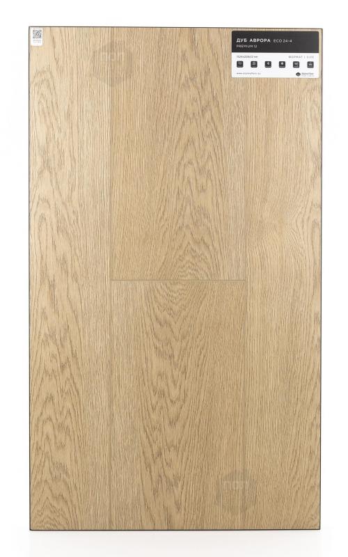 SPC ламинат Alpine Floor Дуб Аврора ECO 24-4