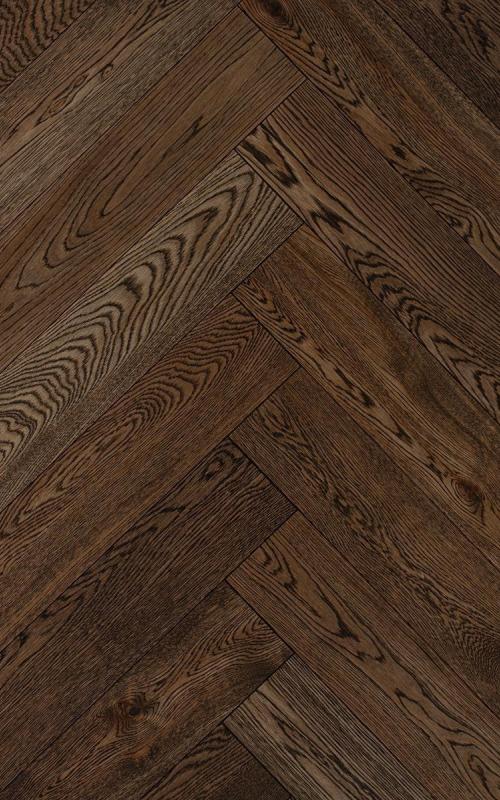 Инженерная доска Amber Wood Дуб Коттедж