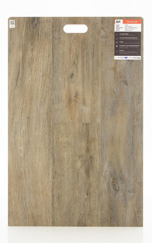 SPC ламинат EvoFloor Oak Ashen L-20246