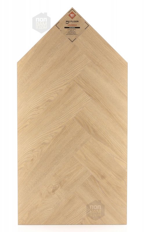 Ламинат My Floor Дуб Жирона MH1002
