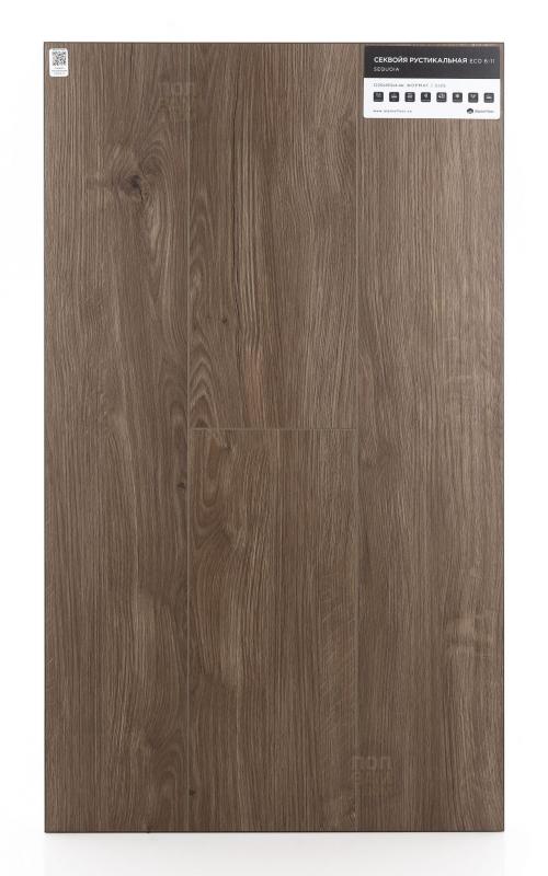 Виниловый ламинат Alpine Floor Секвойя Рустикальная ЕСО 6-11
