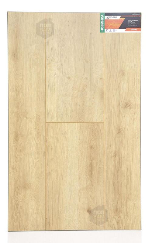 Ламинат My Floor Дуб Дуэро MV899