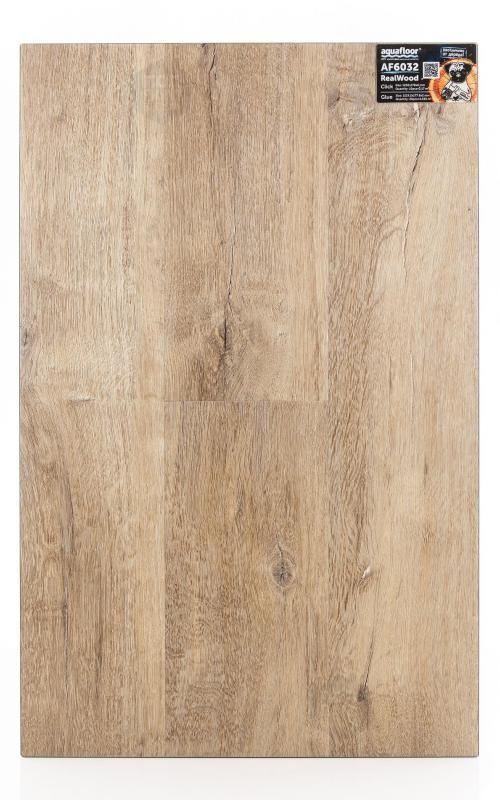 Виниловый ламинат Aquafloor AF6032 Glue