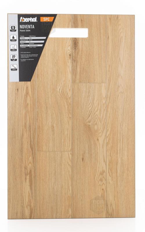 SPC ламинат Aberhof Pamir 3304