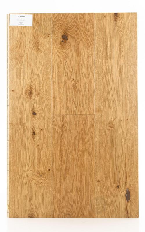 Паркетная доска Karelia Дуб винтаж масло 4v 1п