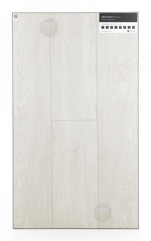 SPC ламинат Alpine Floor Эвкалипт ECO 11-1