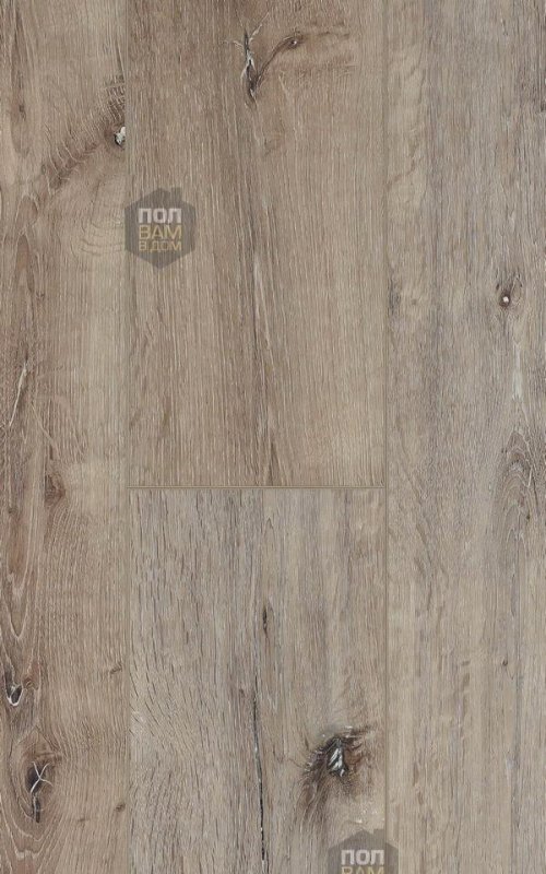 SPC ламинат Damy Floor Дуб Лофт 1508-1