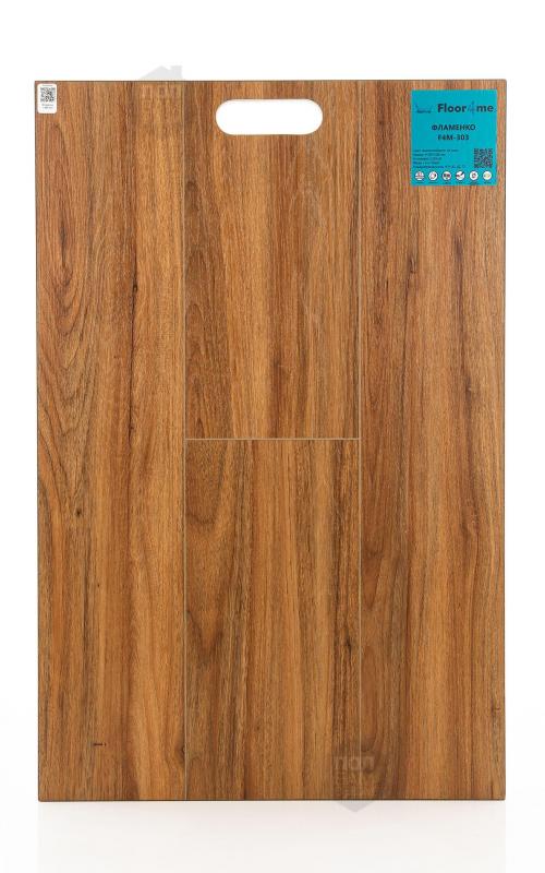 SPC ламинат Floor4me Фламенко F4M-303