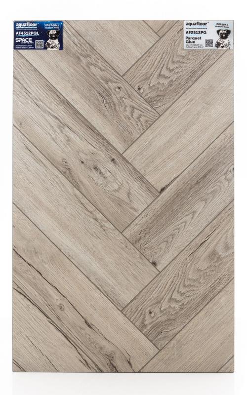 Виниловый ламинат Aquafloor AF2512PG