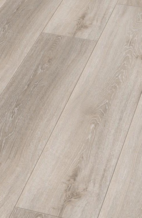 Виниловый ламинат Parador Дуб Королевский Беленый 1513465
